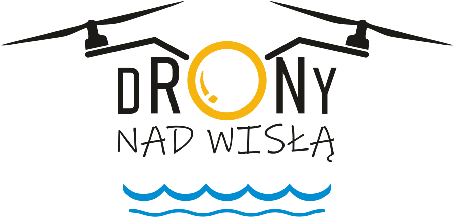 Drony Nad Wisłą